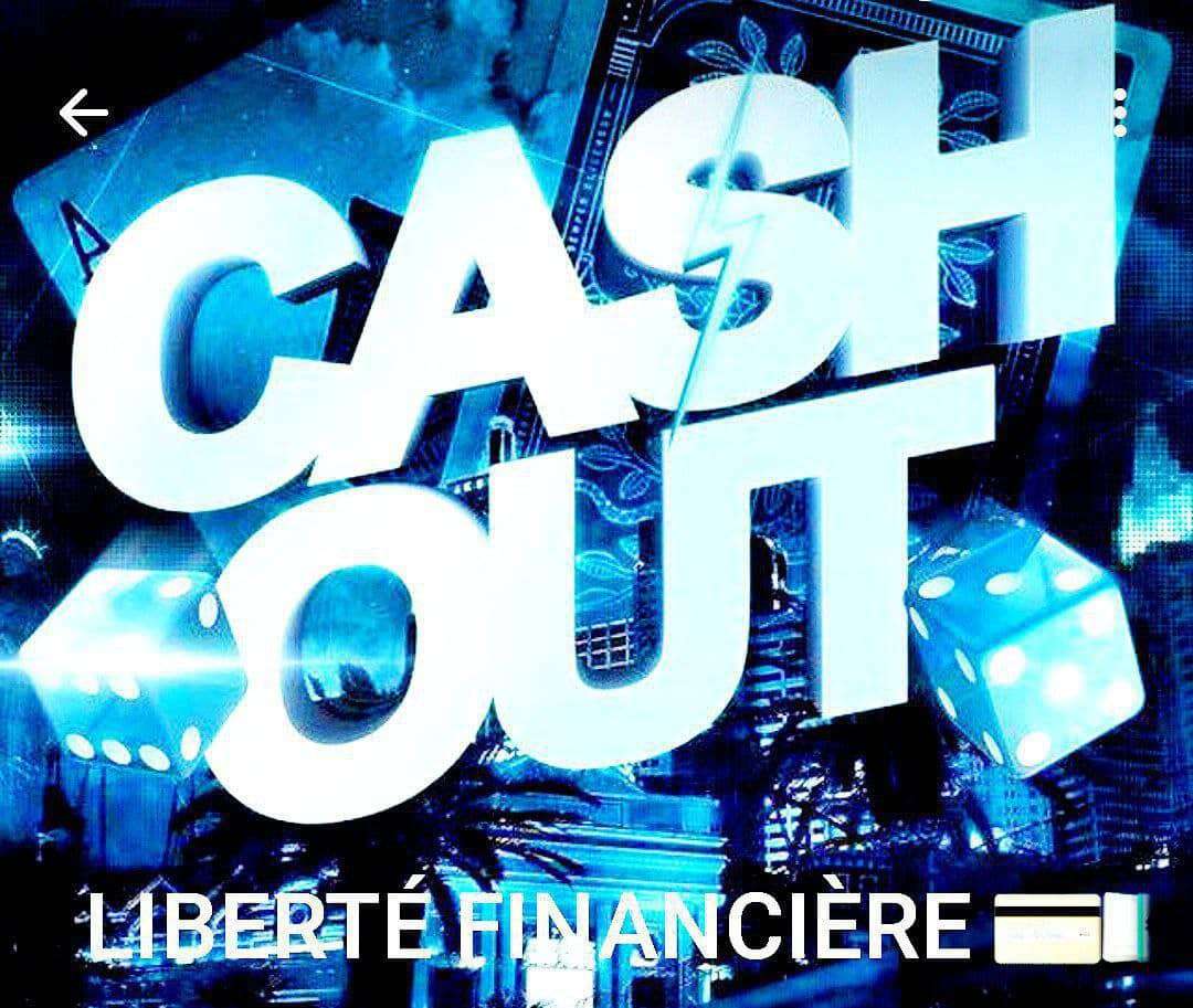 Cash Out Investissement logo